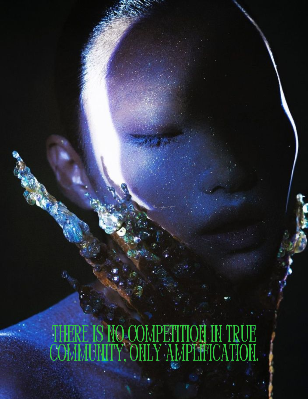 Beaver Supermoon in Taurus Workbook