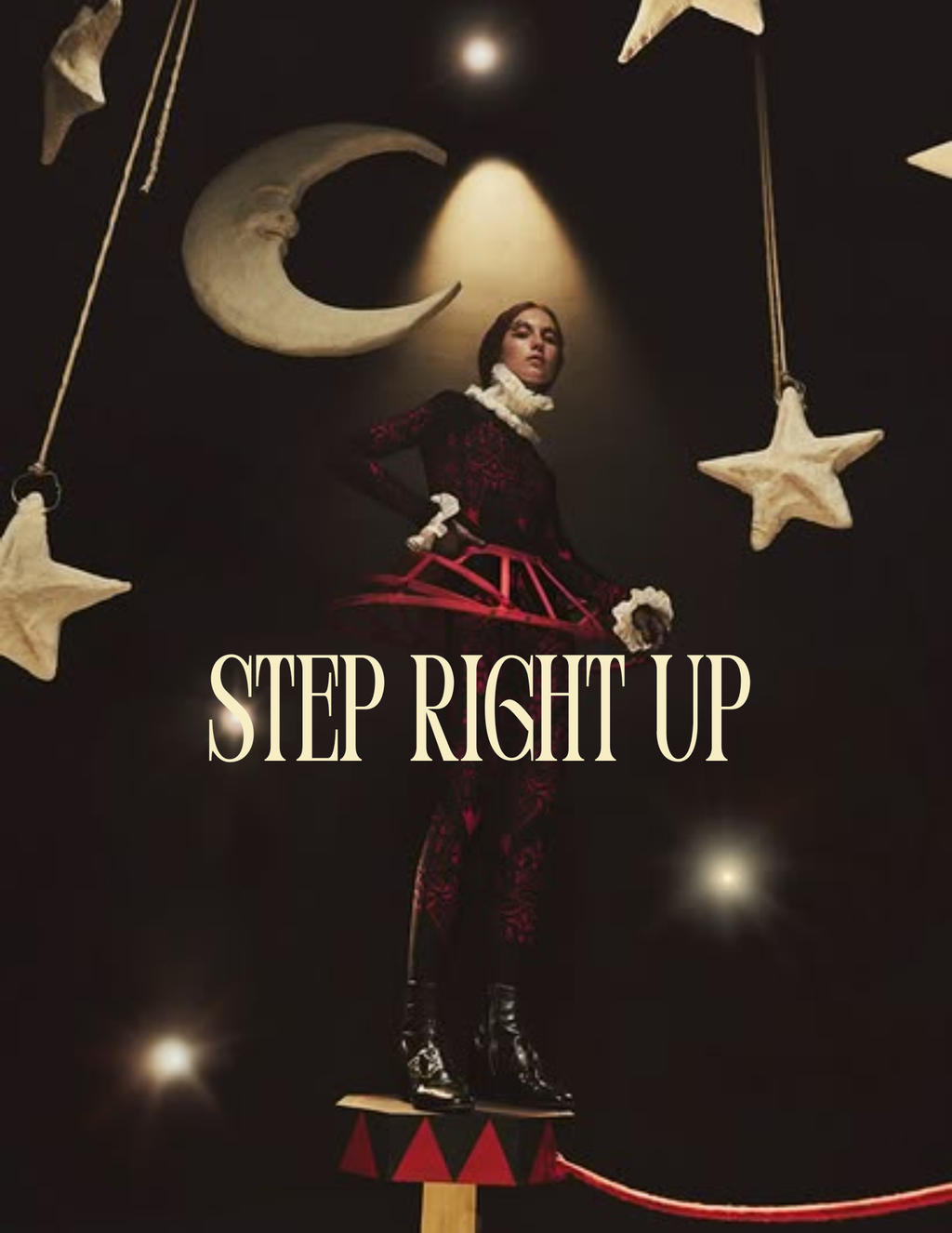 From Clowns to Kings: A Workbook for Healing the Masculine and Leaving the Circus of Illusions