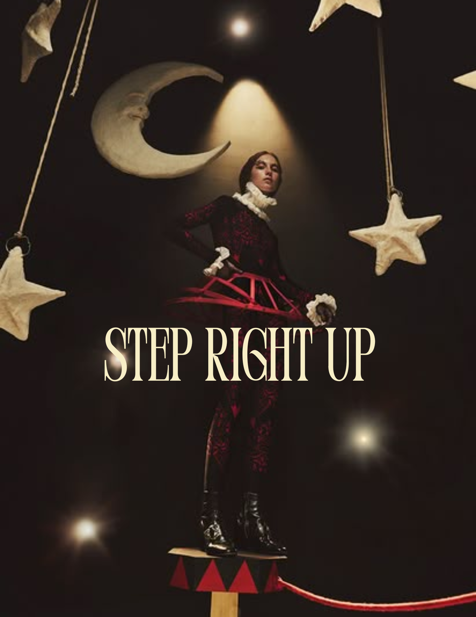 From Clowns to Kings: A Workbook for Healing the Masculine and Leaving the Circus of Illusions