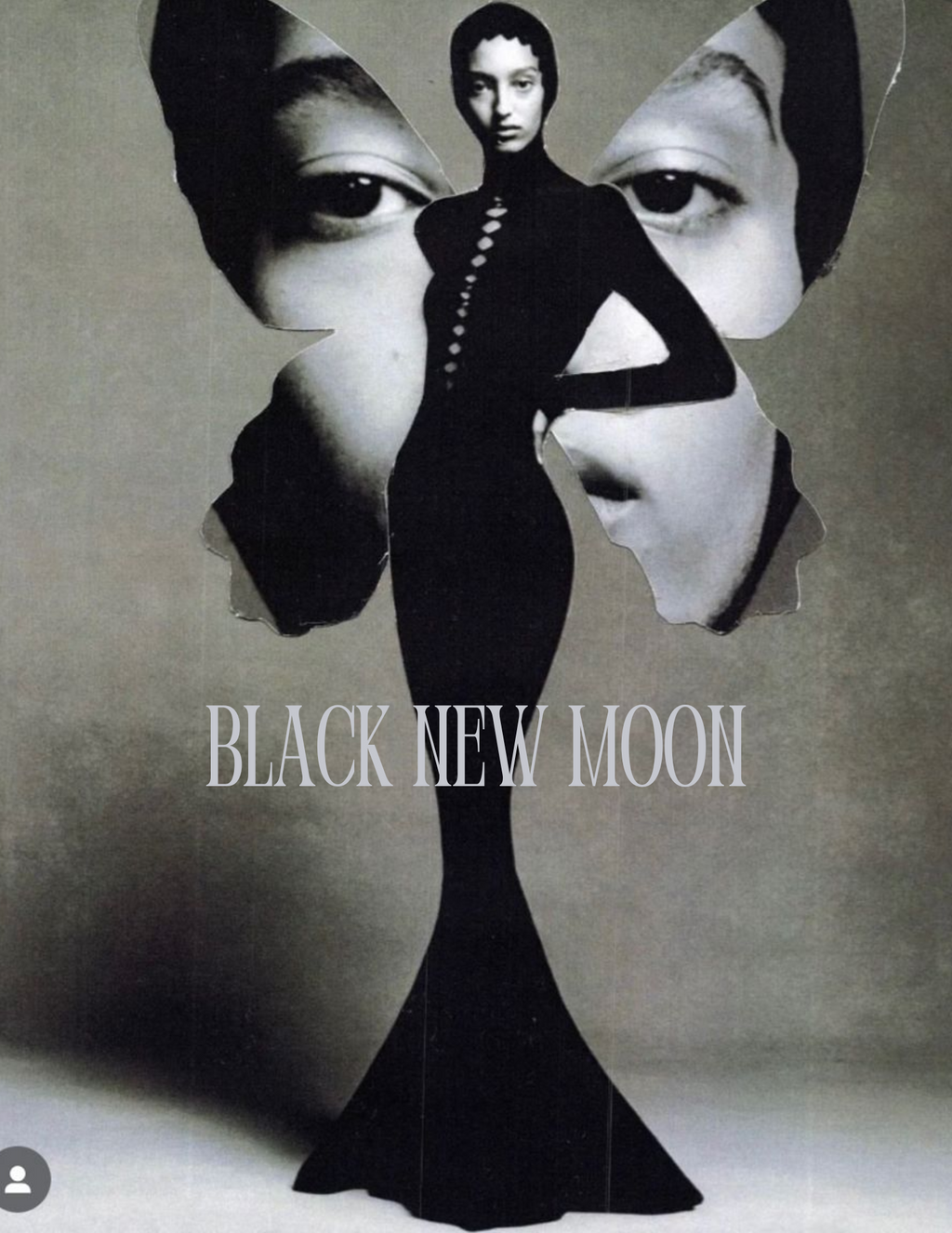 Black New Moon in Virgo Workbook: Part II