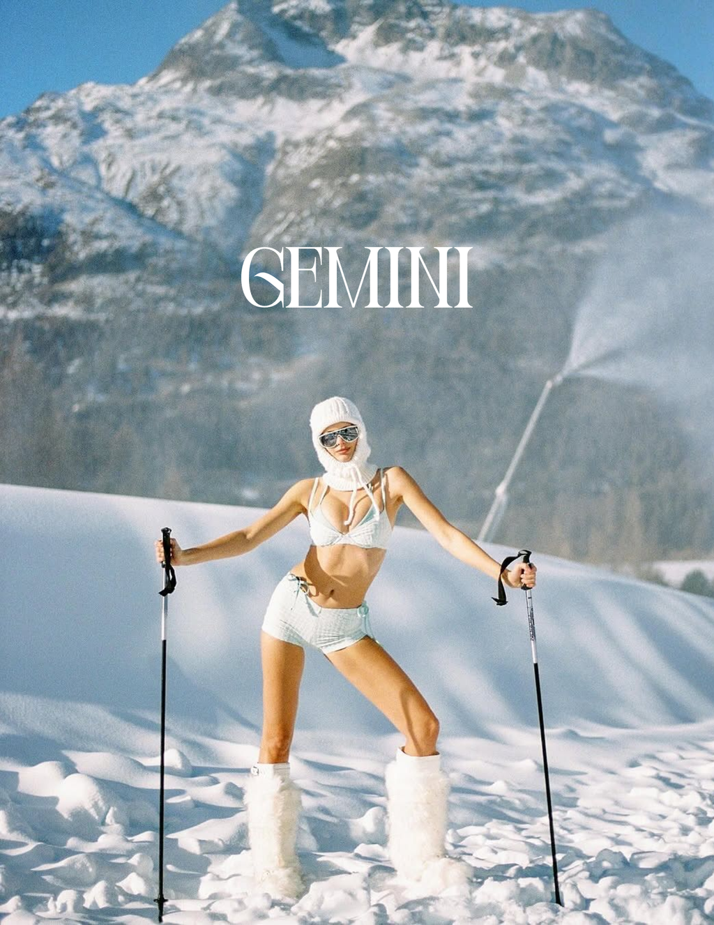 Cold Full Moon in Gemini Workbook