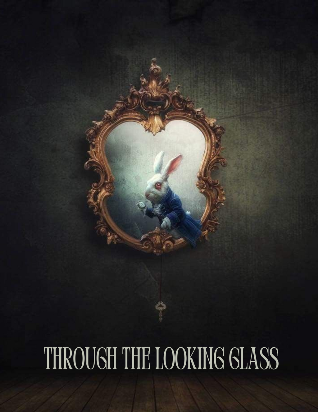 Blood Full Moon in Pisces Workbook