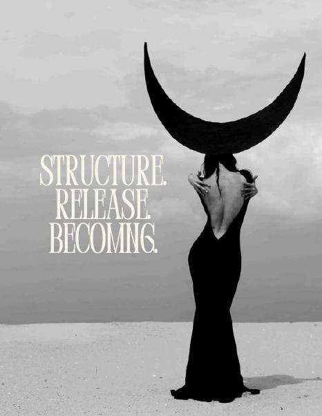 Buck Full Moon in Capricorn Workbook